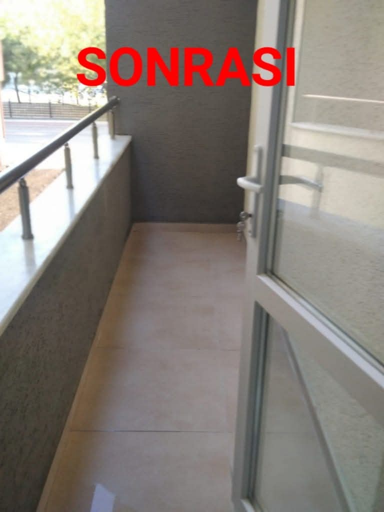 Sonrasi — Temizlik Calismasi 3
